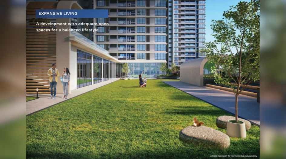 Adani-Codename-Lit-Garden-View
